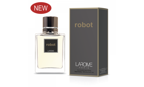 Robot 24M Eau de Parfum by geïnspireerd door Phantom – Paco Rabanne