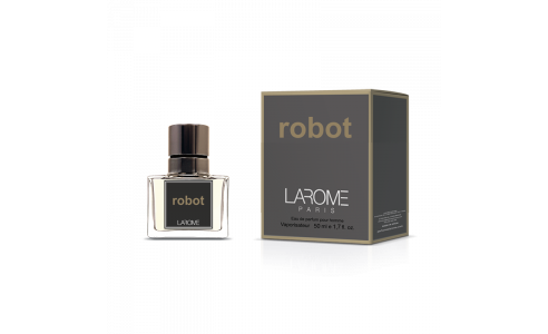 Robot 24M Eau de Parfum by geïnspireerd door Phantom – Paco Rabanne