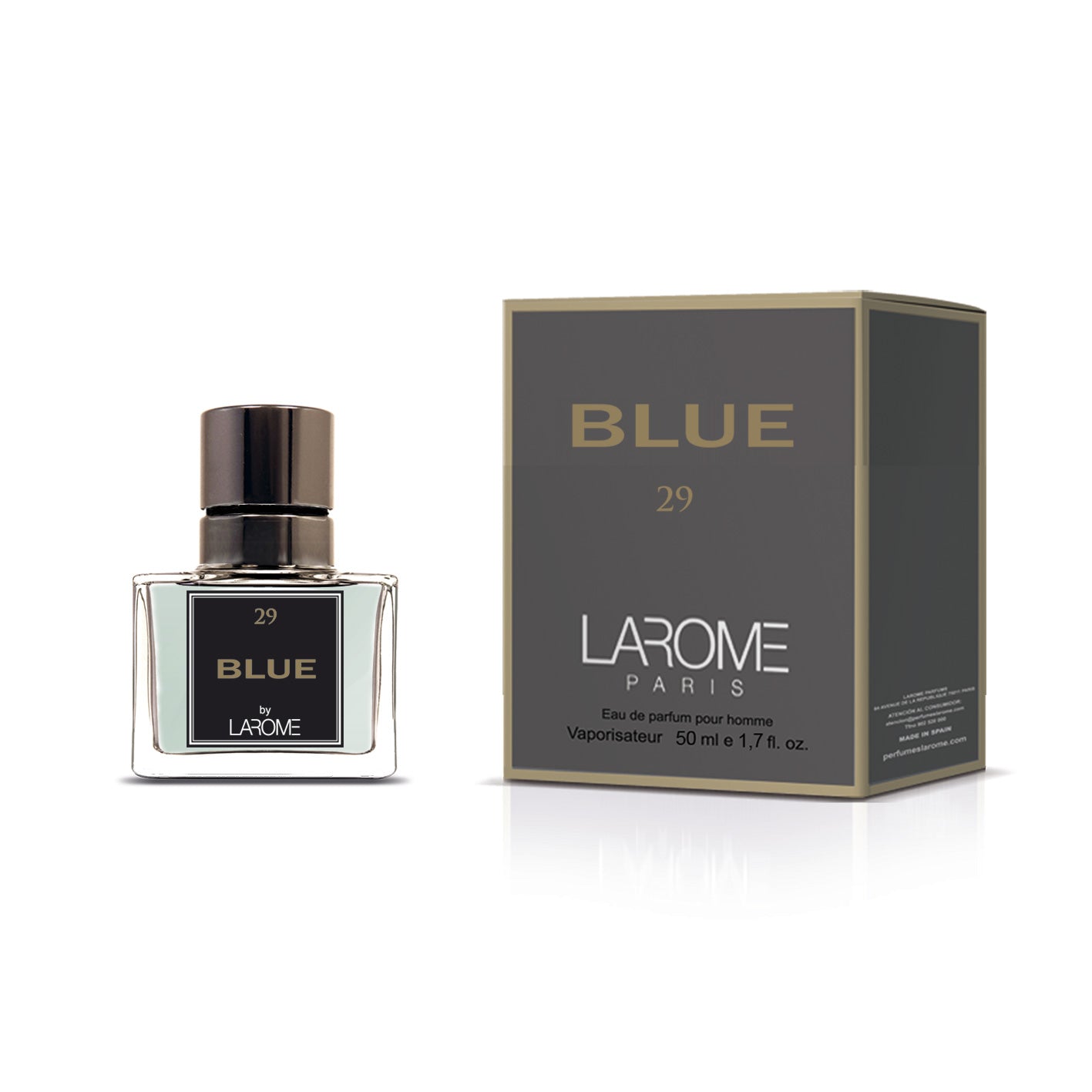 29M Eau de Parfum by Larome