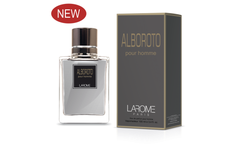 ALBOROTO Pour Homme 41M by Larome geïnspireerd door Scandal – JPG