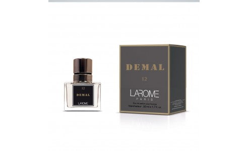 Demal 12M by Larome geïnspireerd door Le Male