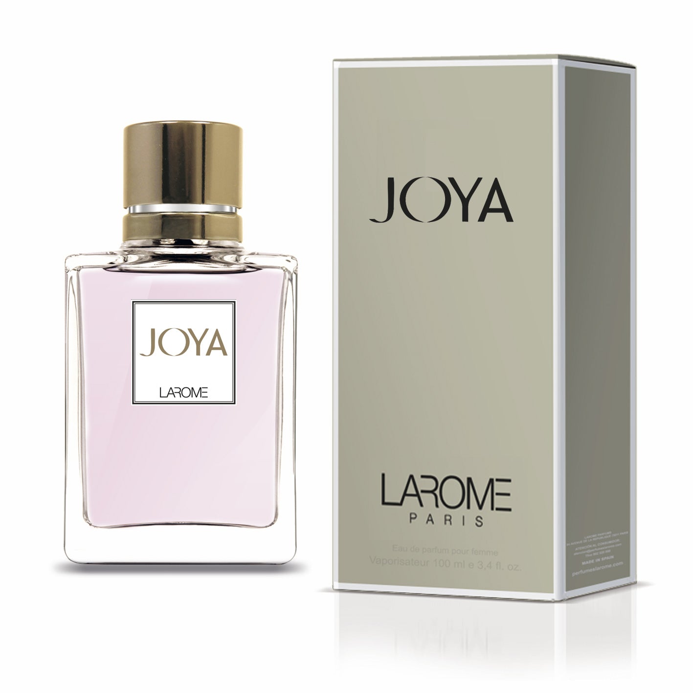 JOYA 14F (geïnspireerd door Dior - Joy by Dior)