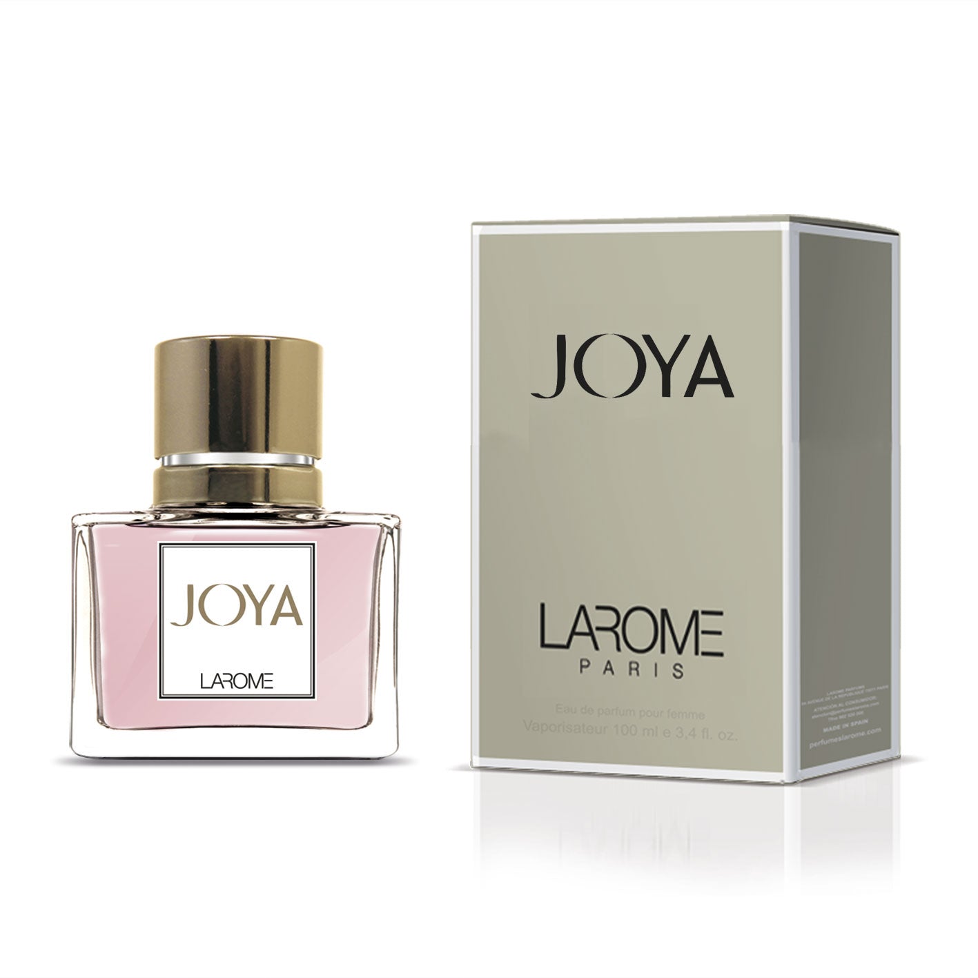 JOYA 14F (geïnspireerd door Dior - Joy by Dior)