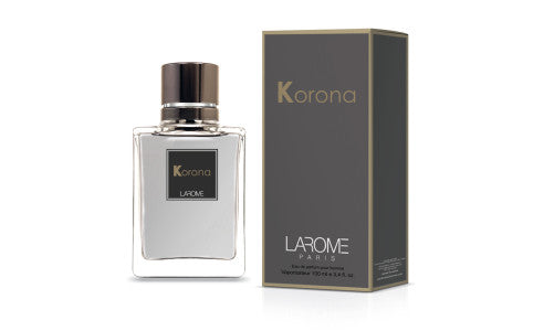 Korona 18M By Larome geïnspireerd door K – Dolce & Gabbana