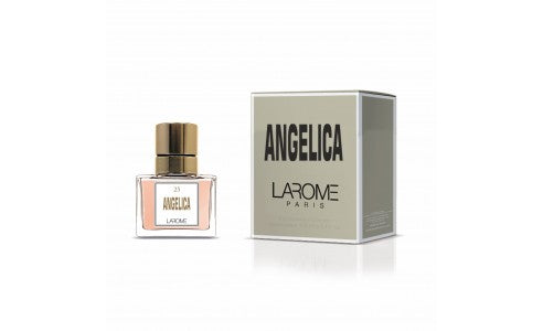 ANGELICA 25F (geïnspireerd door Thierry Mugler - Angel)