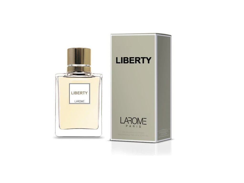 LIBERTY 47F (geïnspireerd door Yves Saint Laurent – Libre)