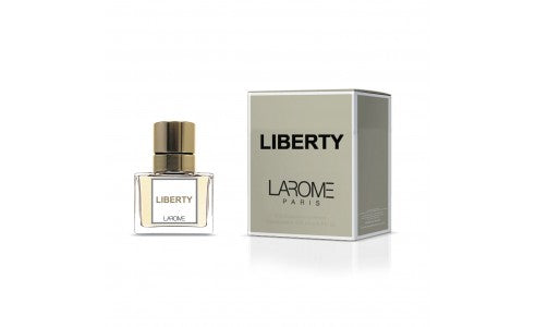 LIBERTY 47F (geïnspireerd door Yves Saint Laurent – Libre)