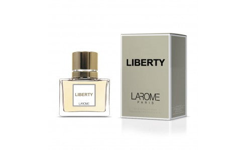 LIBERTY 47F (geïnspireerd door Yves Saint Laurent – Libre)