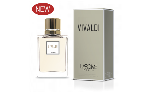 VIVALDI 92F by Larome geïnspireerd door Libre – YSL