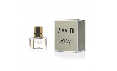 VIVALDI 92F by Larome geïnspireerd door Libre – YSL