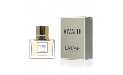 VIVALDI 92F by Larome geïnspireerd door Libre – YSL