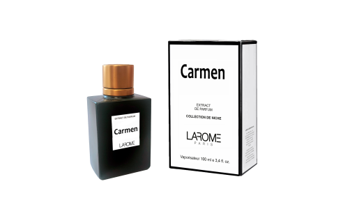 Carmen Extract de Parfum geïnspireerd door Carmina