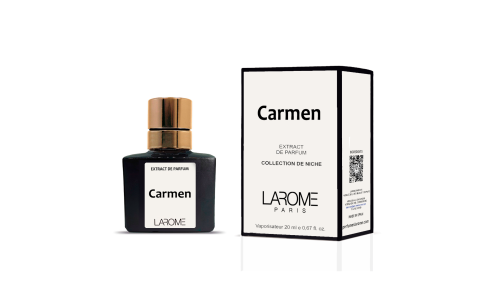 Carmen Extract de Parfum geïnspireerd door Carmina