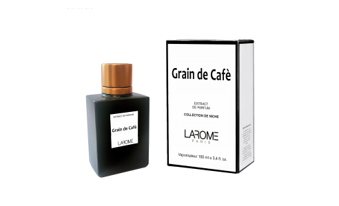 Grain de Cafè Extract de Parfum geïnspireerd door Intense Cafe