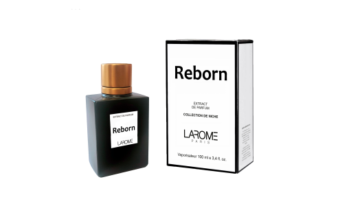 Reborn Extract de Parfum geïnspireerd door Alexandria 2