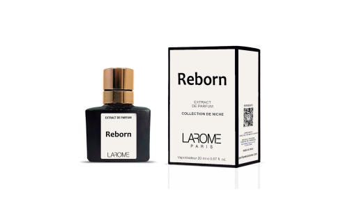 Reborn Extract de Parfum geïnspireerd door Alexandria 2